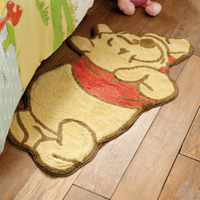 Cotton 56cm X 100cm Area Rug