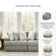 Tessler 2-Piece Loveseat