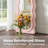 Irregular Wavy Full Length Mirror-1882382336-1882382343