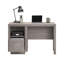Bureau moderne en bois avec tiroir classeur (sans la chaise)