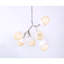 Lustre modulaire en bois clair Cleidy-1225042826-1225042824-1225042845