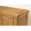Rothbury Solid Wood Standard Small Cabinet With Doors Accent Chest