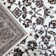 Raquette Oriental Area Rug