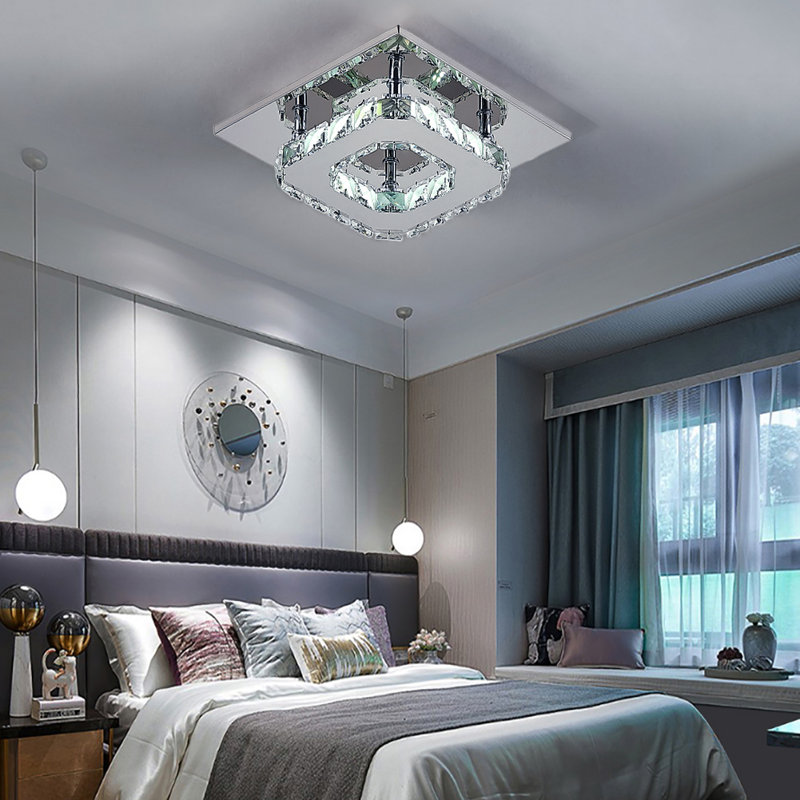 Flush Mount
