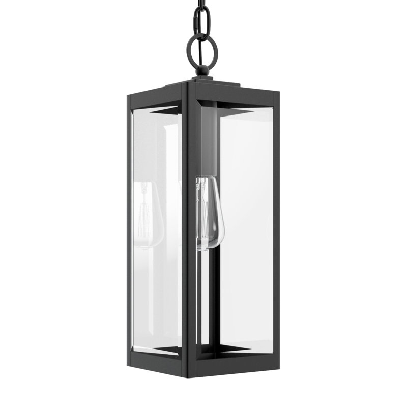 Outdoor Lighting