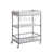White est en rupture de stock