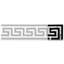 6" x 18" Marble Mosaic Wall & Floor Tile-79883985