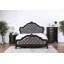 Lit tapissier Walczak-441006928