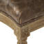 Medallion Side Chair