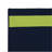 Sumrall Indoor / Outdoor Reversible Area Rug - Navy Green-29604973