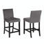 Tabouret de comptoir Ilja Cobre-1294263458