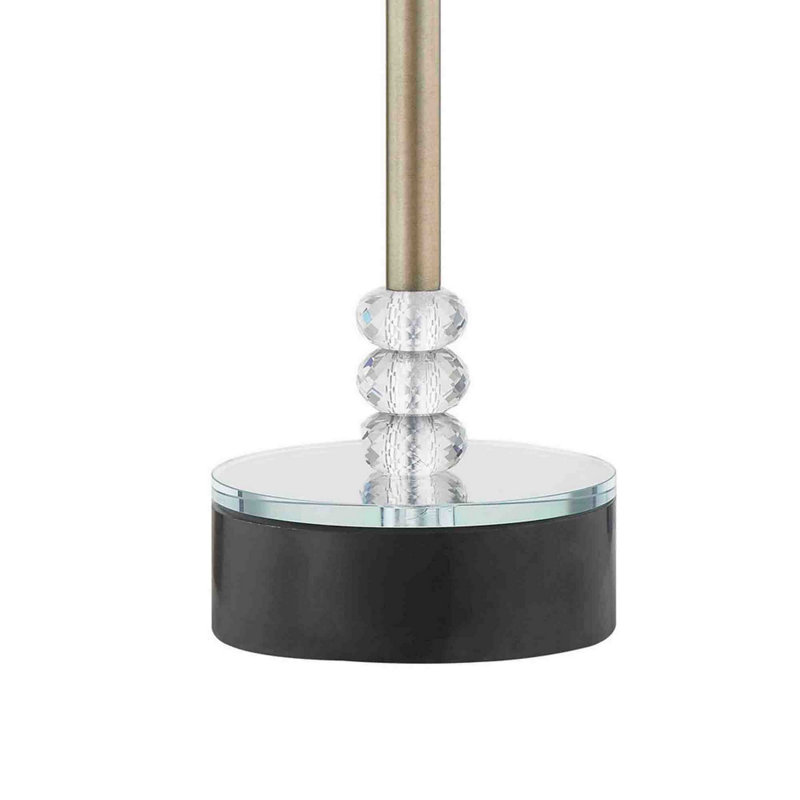 Lampe Mayrelin, Laiton