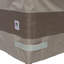 Housse pour foyer d'extérieur imperméable Steve Elegant-25753775