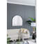 Miroir d'appoint 33 "X 31"