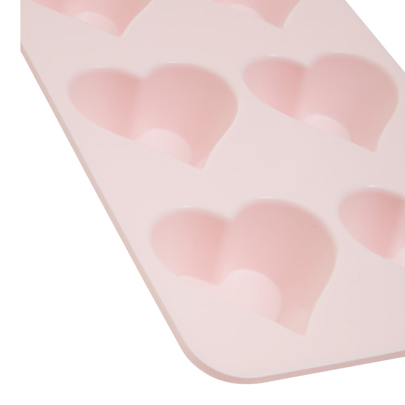 Premier Housewares Zing Bakeware Set, Pink