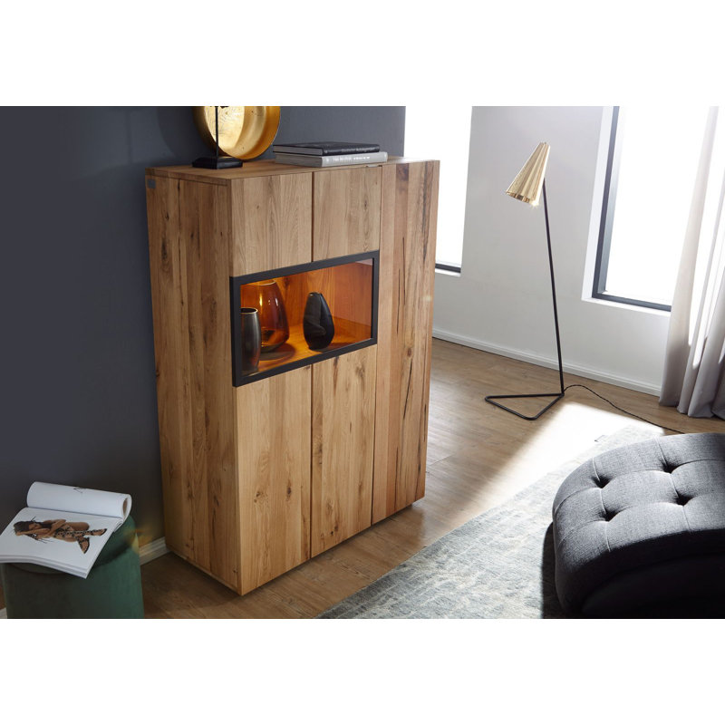 Frankfurt 99cm Sideboard