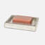 Nora Glass Soap Dish