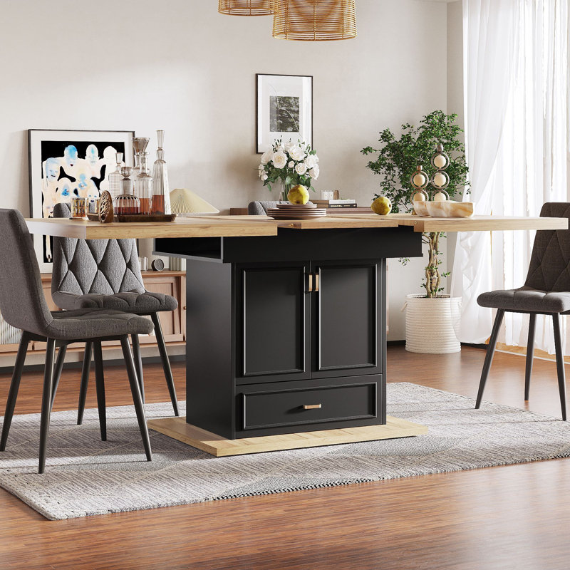 Extendable Dining Table