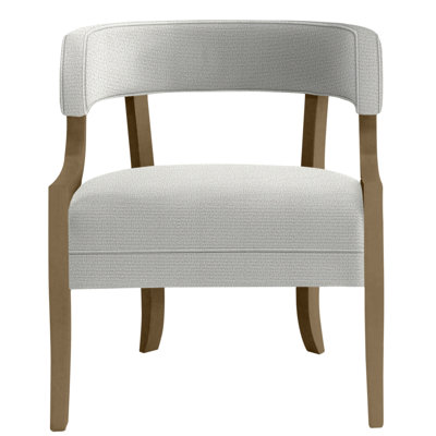 Thom Filicia Home Barrel Chair
