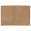 Wool Area Rug in Gold-45410841