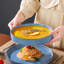 Porcelain China Dinnerware Set Piece - Service for 4-847474992