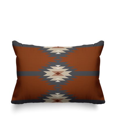 Coussin décoratif intérieur / extérieur Onida Southwestern