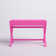 Halstad Modern 44 Long Desk with Drawer Storage