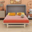 Lit escamotable avec grands tiroirs Murphy-100489545-100489548