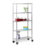 Kitchen Shelving
