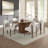 Waldrep Side Chair (Set-2)