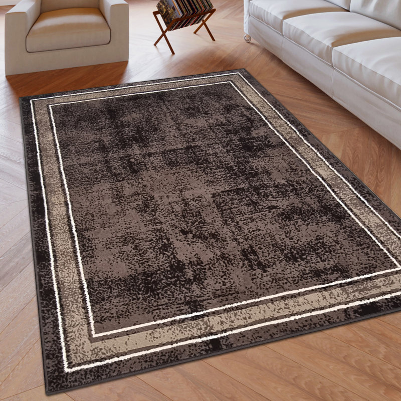 Adasia Area Rug, Rectangle 120 x 170cm