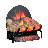 BurnBrite Smart Electric Log Insert