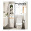 Bathroom Storage