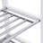 6 Pair Shoe Storage Bench