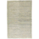 Pebble One-of-a-Kind 5'6" X 8'6" Hand Knotted Area Rug