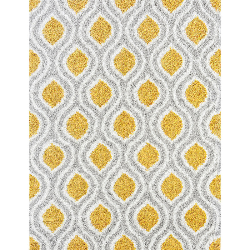 Brooklington Performance Indoor Rug, Rectangle 4' x 5'3"