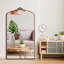 Miroir de plancher pleine grandeur-121847412-114309783