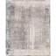 Hand Knotted Abstract Area Rug in Sand/Beige/Gray-887281113