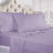 300 Thread Count Certified Egyptian Cotton Stripe Sheet Set-1224959575-1224959555