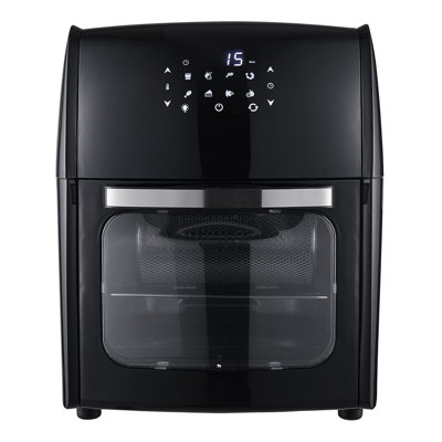 Belfry Kitchen 12 L Basket Air Fryer