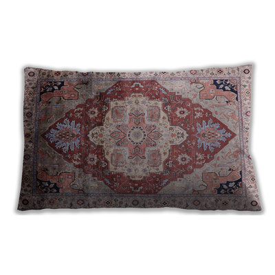Outdoor Square Pillow Cover & Insert