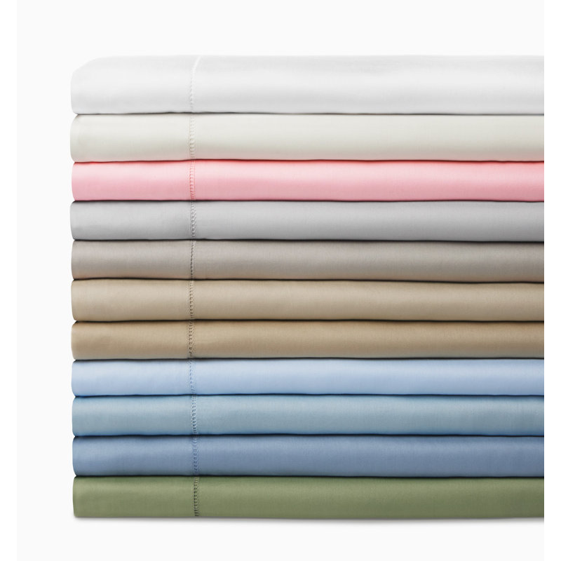 Fiona Flat Sheet, King Flat Sheet
