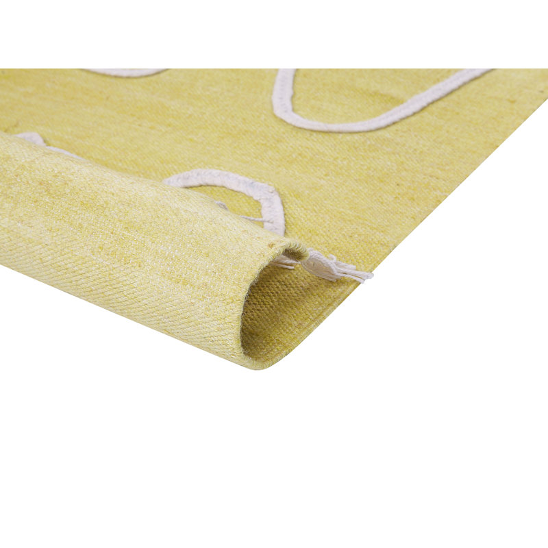 Carpen Hand Woven 140cm X 200cm Area Rug