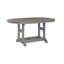 Garden Classic Outdoor Oval Bar Table-1266861390-1266861377-1266861425