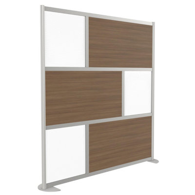 Cordoba Modern 6 Panels Room Divider