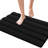 Faddis Soft Striped Rectangle Absorbent Non-Slip Bath Rug-1199170129-1199170136