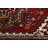 Serapi Heritage Red Rug 3'11" x 5'11"