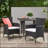 DINING CHAIR(Set Of 2)