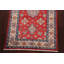 Tapis oriental géométrique Kazak 3 x 5