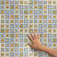 Techniker 12" x 12" Ceramic Field Tile